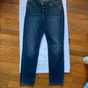 Lucky Brand Skinny Jean